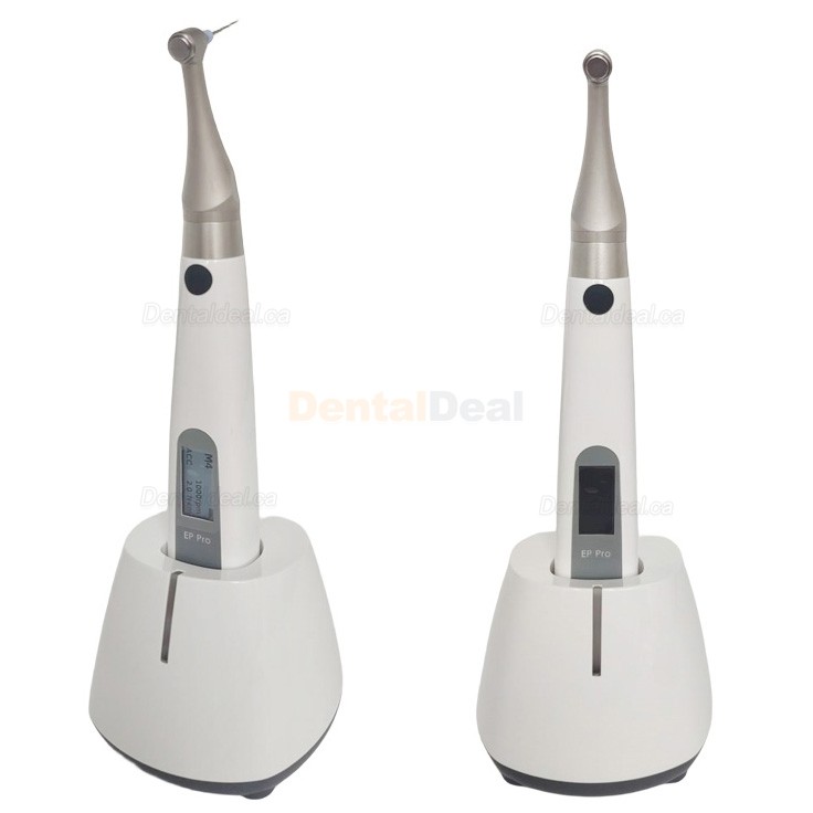 Betterway EP Pro Dental Brushless Endo Motor with Apex Locator